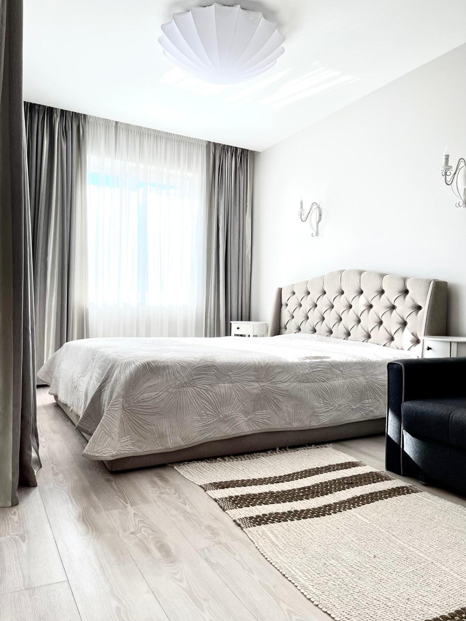 Hotel Atostogu Sala à Palanga Extérieur photo