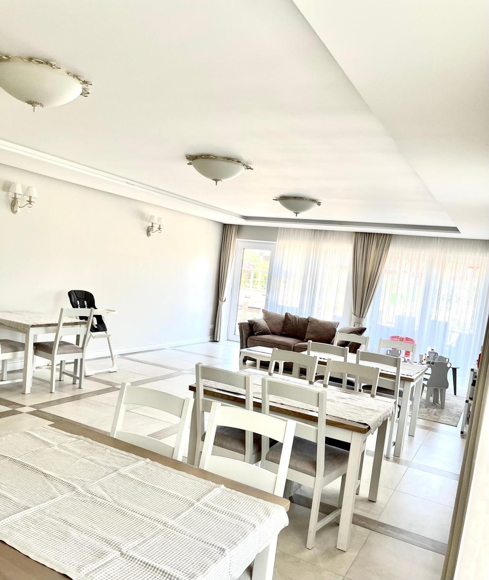 Hotel Atostogu Sala à Palanga Extérieur photo
