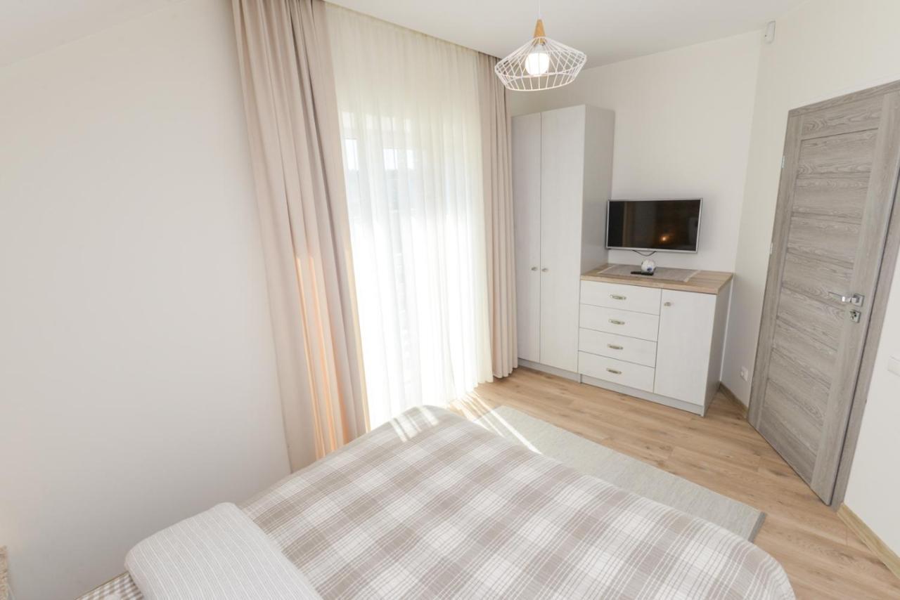Hotel Atostogu Sala à Palanga Extérieur photo